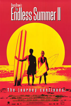 The Endless Summer 2 poszter