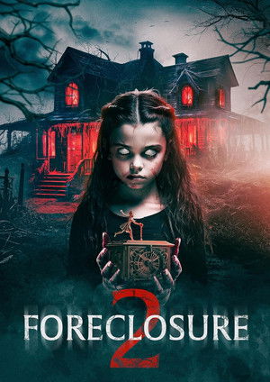 Foreclosure 2 poszter