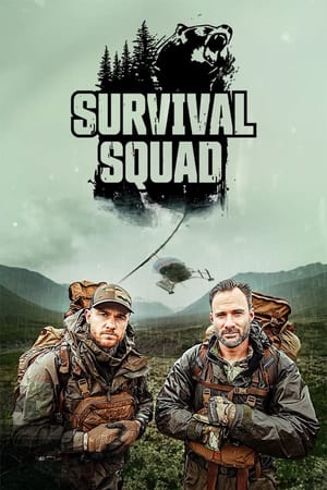 Survival Squad poszter