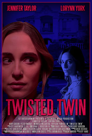 Twisted Twin poszter