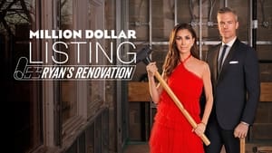 Million Dollar Listing: Ryan's Renovation kép