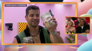 La Casa de los Famosos México 4. évad Ep.9 9. epizód