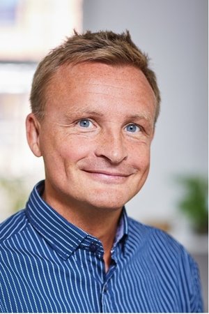 Jan Bylund profil kép