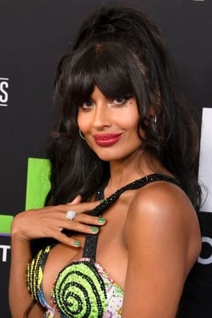 Jameela Jamil profil kép