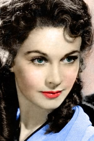 Vivien Leigh profil kép