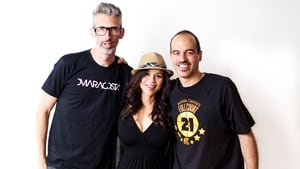 Stretch and Bobbito: Radio That Changed Lives háttérkép