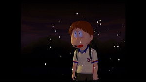 ゲゲゲの鬼太郎 鬼太郎の幽霊電車3D háttérkép
