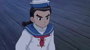 甜心格格 1. évad Ep.48 48. epizód