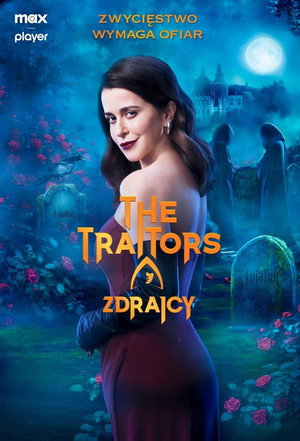 The Traitors. Zdrajcy