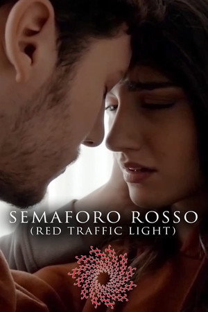 Semaforo rosso poszter