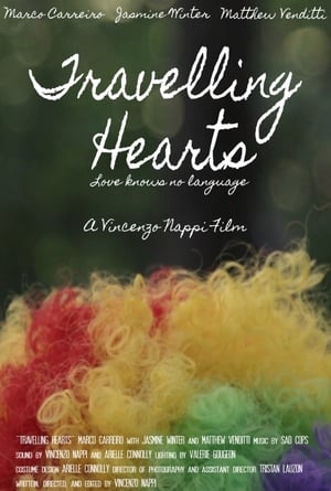 Travelling Hearts poszter