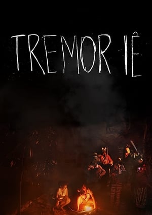 Tremor Iê poszter