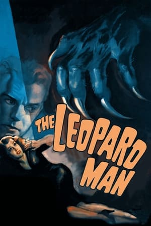 The Leopard Man poszter