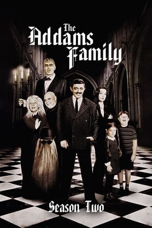 The Addams Family