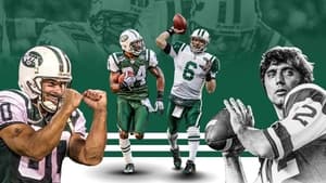 The Complete History of the New York Jets háttérkép