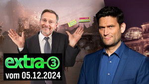 Extra 3 21. évad Ep.25 25. epizód