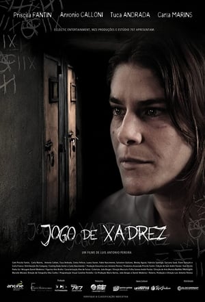 Jogo de Xadrez poszter