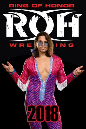 Ring of Honor Wrestling