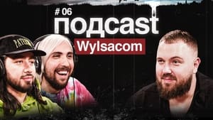 подcast 1. évad Ep.6 6. epizód