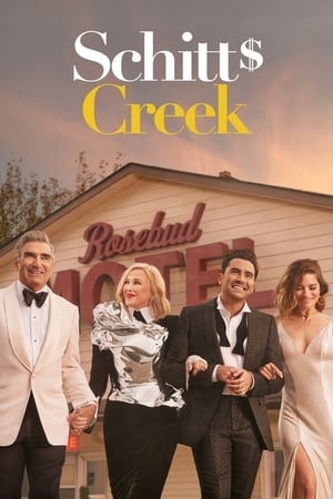 Best Wishes, Warmest Regards: A Schitt's Creek Farewell poszter