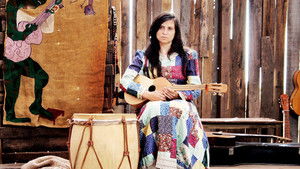 Violeta se fue a los cielos háttérkép