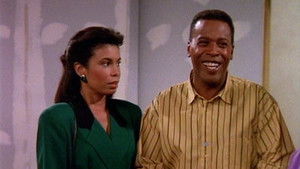 Designing Women Season 4 Ep.5 5. epizód