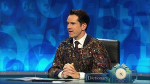 8 Out of 10 Cats Does Countdown Season 7 Ep.17 17. epizód