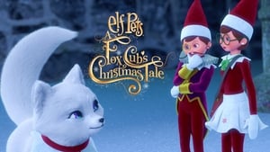 Elf Pets: A Fox Cub's Christmas Tale háttérkép