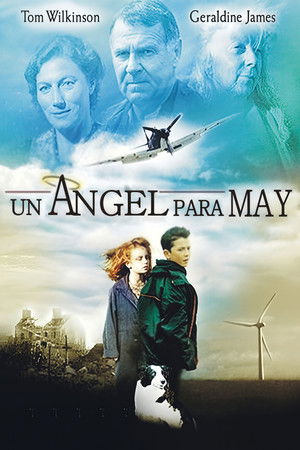 An Angel for May poszter
