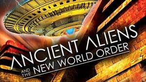 Ancient Aliens and the New World Order háttérkép