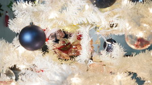 Camp Blood Christmas háttérkép