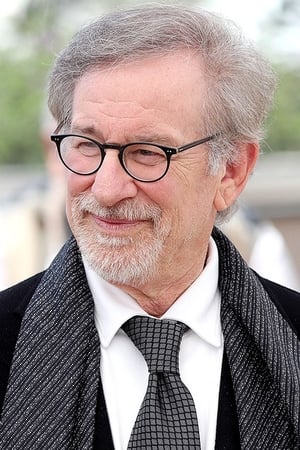 Steven Spielberg profil kép