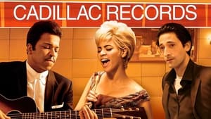 Cadillac Records - Csillogó fekete lemezek háttérkép