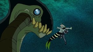Ben 10 1. évad Ep.3 3. epizód