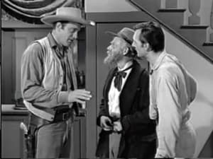 Gunsmoke Season 4 Ep.18 18. epizód