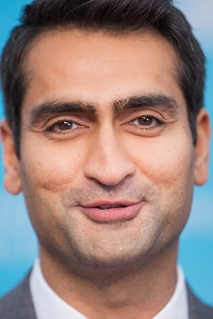 Kumail Nanjiani profil kép