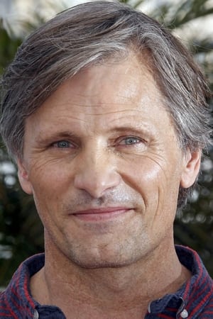 Viggo Mortensen profil kép