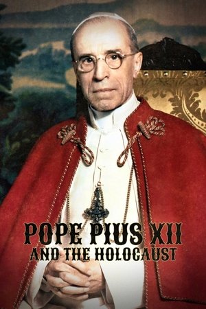 Papst Pius XII. und der Holocaust poszter