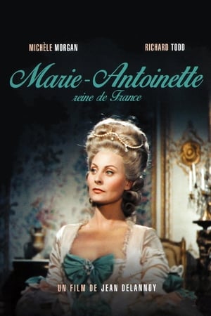 Marie-Antoinette, Franciaország királynéja