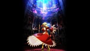 Fate/EXTRA Last Encore kép