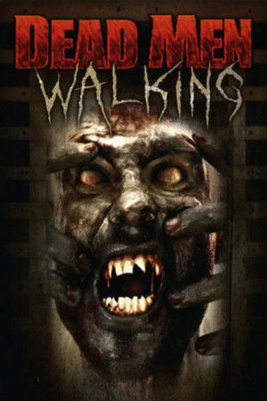 Dead Men Walking poszter
