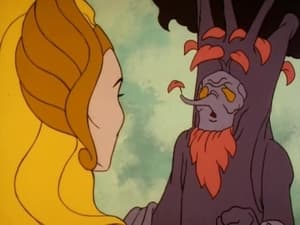 She-Ra: Princess of Power 2. évad Ep.7 7. epizód