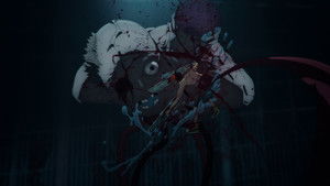 Chainsaw Man kép