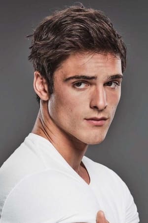 Jacob Elordi profil kép