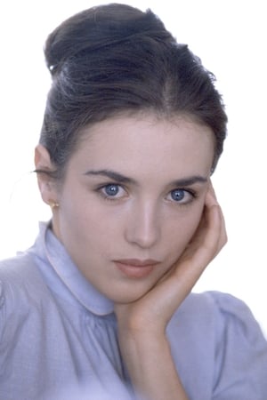 Isabelle Adjani profil kép