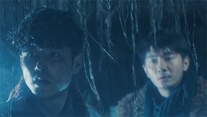 鬼吹灯之黄皮子坟 1. évad Ep.14 14. epizód