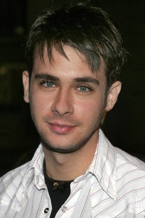 Scott Mechlowicz profil kép
