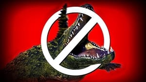 Bad CGI Gator háttérkép