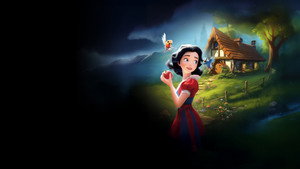 Snow White háttérkép