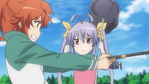 のんのんびより 2. évad Ep.9 9. epizód